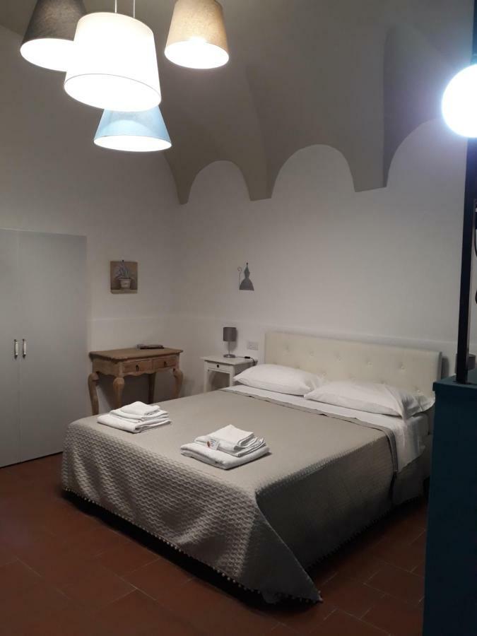 Apartamento Toledo 413 Old Town Nápoles Exterior foto